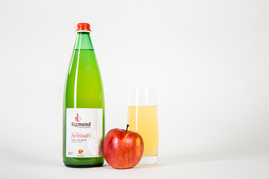 Apfelsaft